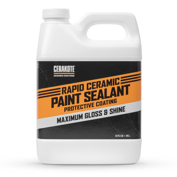 CERAKOTE® Rapid Ceramic Paint Sealant Bulk Pack