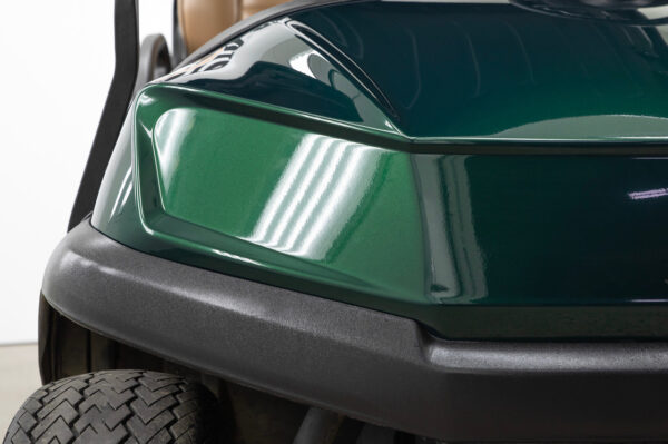 Cerakote® Golf Cart Restoration - Image 3