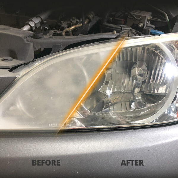 CERAKOTE® Ceramic Headlight Restoration Bulk Pack - Image 5