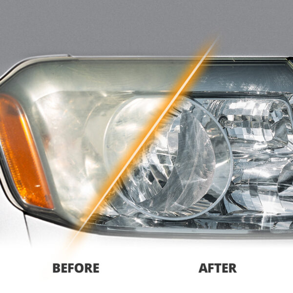 CERAKOTE® Ceramic Headlight Restoration Bulk Pack - Image 7