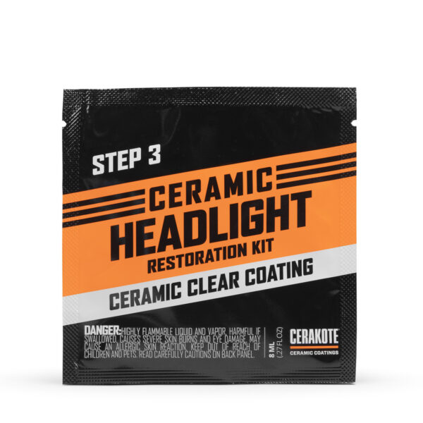 CERAKOTE® Headlight Ceramic Bulk Pack (Step 3 Only) - Image 3