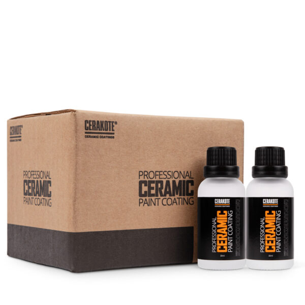 CERAKOTE® Professional Ceramic Paint Coating Bulk Pack - 12 count - Image 2