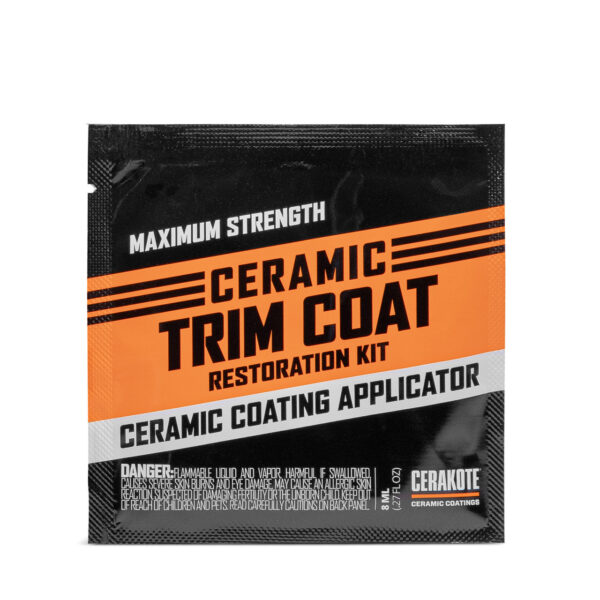 CERAKOTE® Ceramic Trim Coat Bulk Pack - Image 3